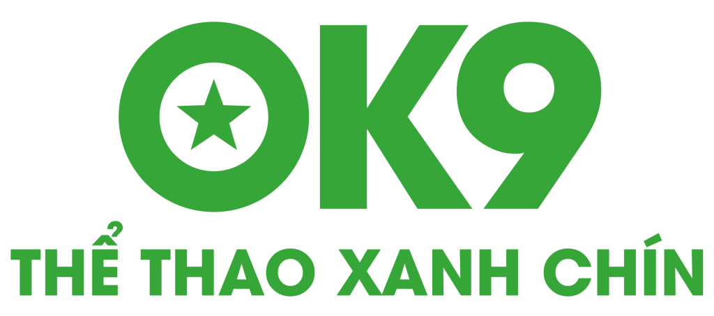 OK9 – Nhà Cái Thể Thao Xanh Chín 2025